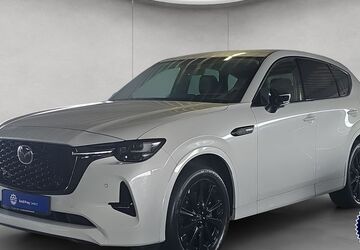 Mazda CX-60 54.963 km 35.470 &euro; Stuttgart 70190