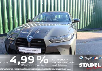 BMW M4 18.191 km 74.949 &euro; Heilbronn 74074