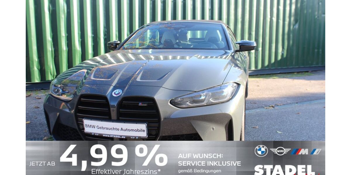 BMW M4 18.191 km 74.949 &euro; Heilbronn 74074