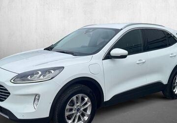 Ford Kuga 36.306 km 24.490 &euro; Ludwigsburg 71636