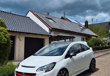 Opel Corsa 98.500 km 10.000 &euro; Ludwigsburg 71638