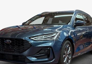 Ford Focus 20.773 km 21.900 &euro; Stuttgart 70190