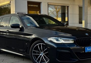 BMW 520 155.000 km 25.900 &euro; Unterensingen / bei Stuttgart 72669