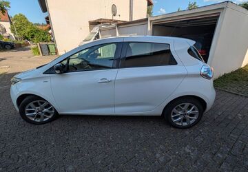 Renault ZOE 68.000 km 8.690 &euro; Oberriexingen 71739
