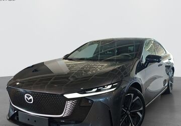 Mazda 6e 3.000 km 38.990 &euro; Rutesheim 71277