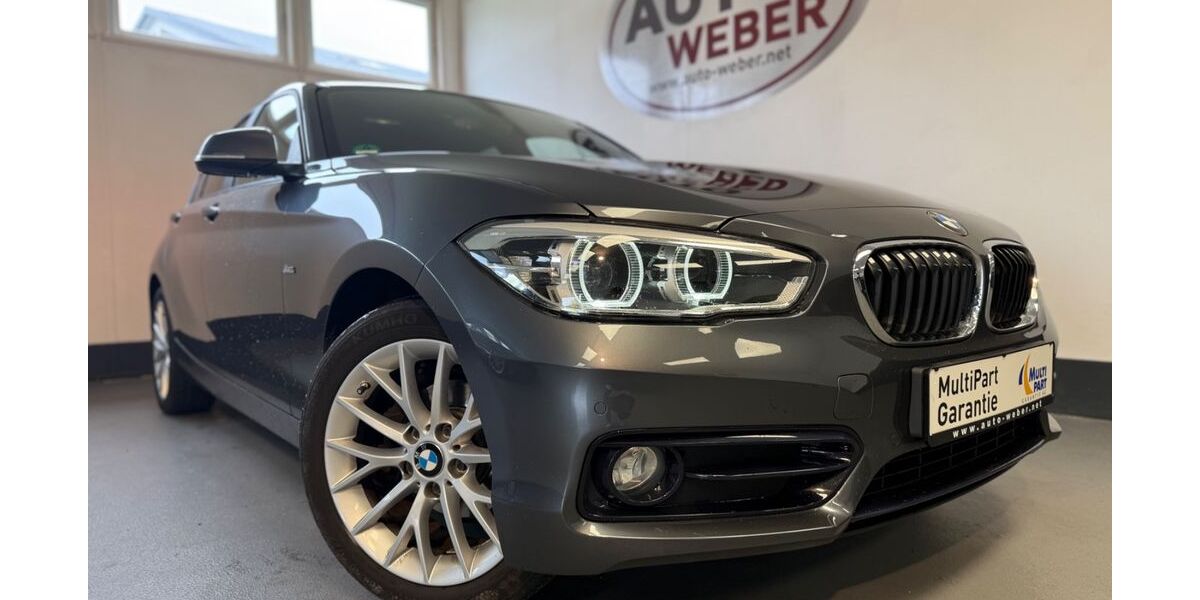 BMW 116 109.000 km 11.890 &euro; Sindelfingen/Darmsheim 71069