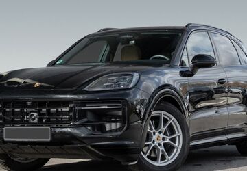 Porsche Cayenne 6.900 km 109.900 &euro; Heilbronn 74074