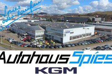 Nissan Leaf 47.192 km 13.990 &euro; Heilbronn 74076