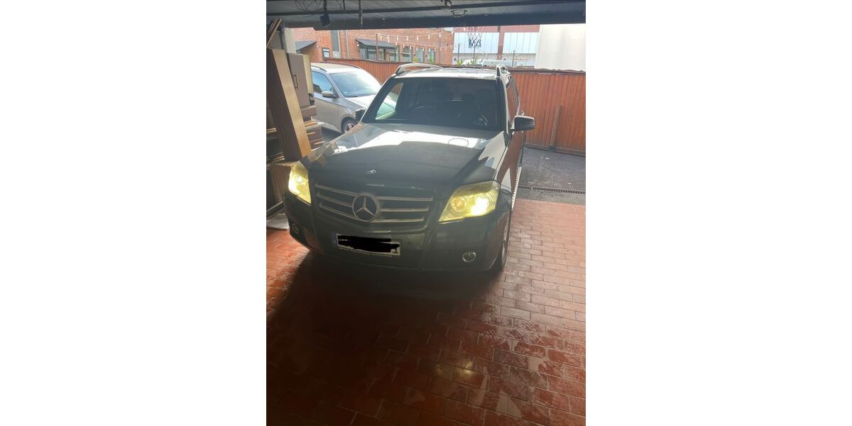 Mercedes-Benz GLK 320 297.426 km 7.850 &euro; Böblingen 71032