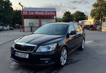 Skoda Octavia 209.000 km 8.380 &euro; Leonberg 71229