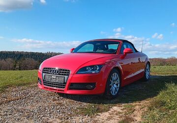 Audi TT 188.793 km 8.890 &euro; Oberstenfeld 71720