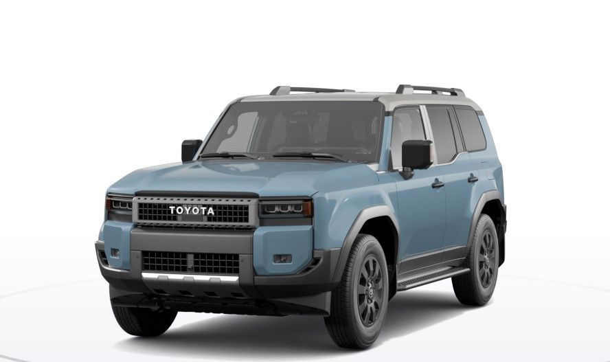 Toyota Land Cruiser 0 km 65.000 &euro; Untergruppenbach 74199