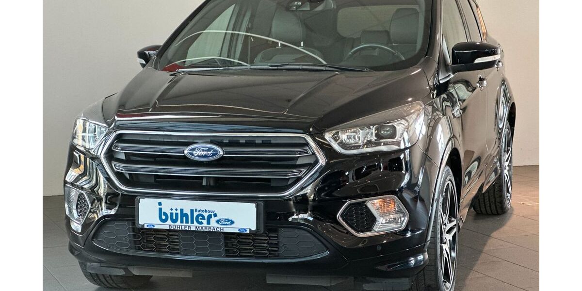 Ford Kuga 79.231 km 18.990 &euro; Marbach am Neckar 71672