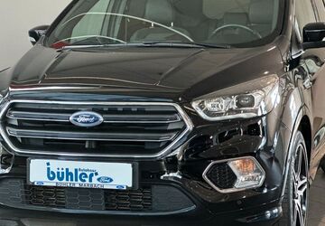 Ford Kuga 79.231 km 19.490 &euro; Marbach am Neckar 71672