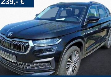 Skoda Kodiaq 142.195 km 29.930 &euro; Weinstadt-Endersbach 71384