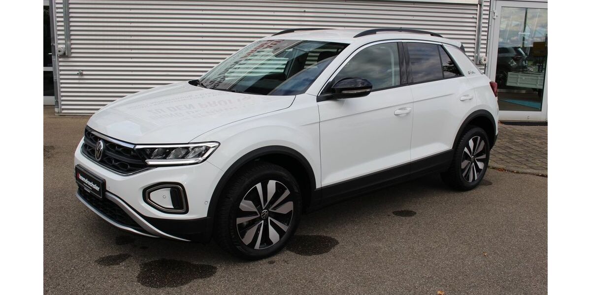 VW T-Roc 24.045 km 27.980 &euro; Denkendorf 73770