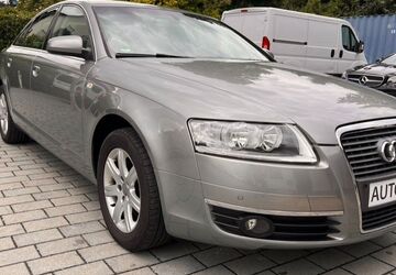 Audi A6 166.000 km 5.950 &euro; Ludwigsburg 71642