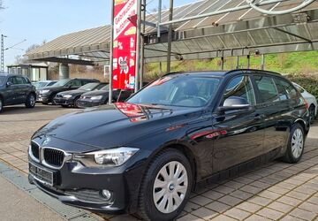 BMW 318 199.000 km 6.450 &euro; Esslingen 73730