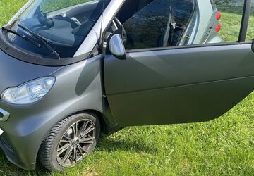 Smart ForTwo 149.000 km 5.350 &euro; Urbach 73660