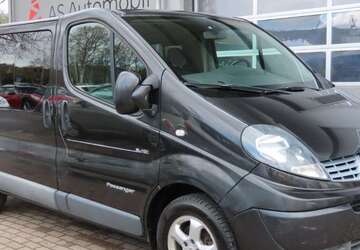 Renault Trafic 195.500 km 9.990 &euro; Stuttgart 70329