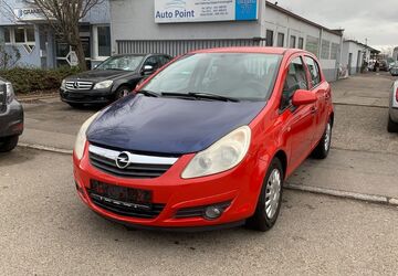 Opel Corsa 179.000 km 900 &euro; Fellbach-Stuttgart 70736