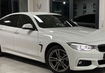 BMW 420 145.000 km 20.490 &euro; Mühlacker 75417