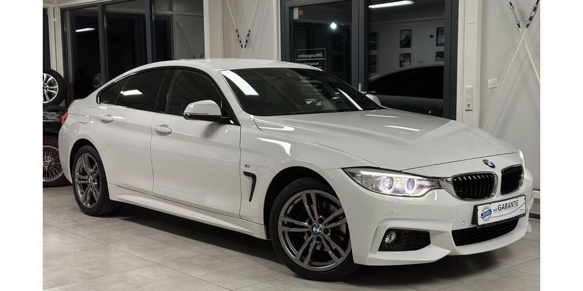 BMW 420 145.000 km 20.490 &euro; Mühlacker 75417