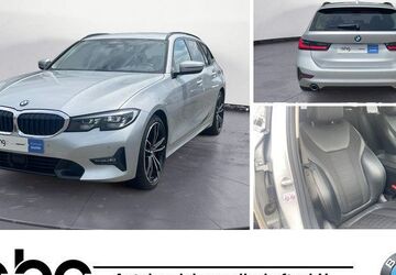 BMW 330 58.144 km 28.930 &euro; Böblingen 71034