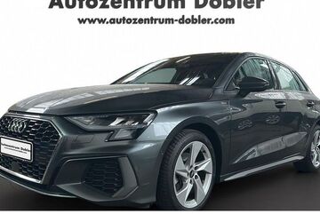 Audi A3 34.600 km 28.640 &euro; Mühlacker 75417