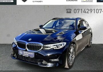 BMW 320 87.567 km 30.400 &euro; Bietigheim-Bissingen 74321
