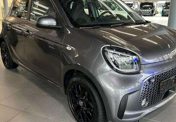 Smart forFour 67.143 km 8.980 &euro; Schorndorf 73614