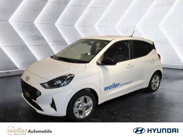 Gebrauchte Hyundai i10