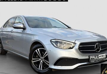 Mercedes-Benz E 220 79.400 km 33.487 &euro; Ludwigsburg 71636