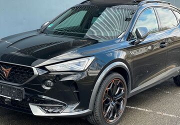 Cupra Formentor 129.000 km 22.980 &euro; Sindelfingen 71065