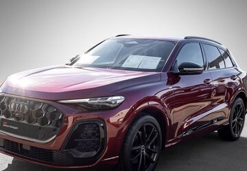 Audi Q5 9.999 km 71.940 &euro; Stuttgart 70469