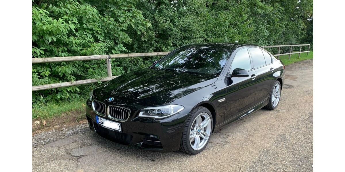 BMW 535 194.200 km 20.200 &euro; Tamm 71732