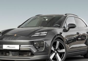 Porsche Macan 6.900 km 86.900 &euro; Heilbronn 74074