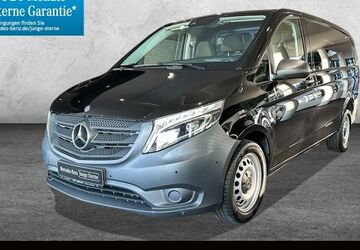 Mercedes-Benz Vito 66.300 km 31.880 &euro; Ludwigsburg 71636