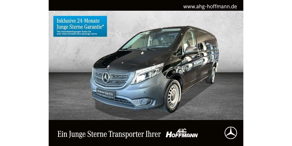 Mercedes-Benz Vito 66.300 km 31.880 &euro; Ludwigsburg 71636