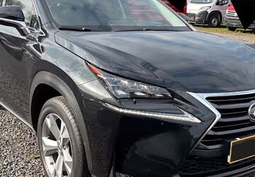 Lexus NX 300 132.000 km 22.999 &euro; Ditzingen 71254