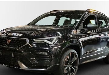 Cupra Ateca 13.100 km 38.980 &euro; Heilbronn 74076