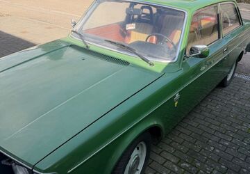 Volvo 240 77.780 km 8.500 &euro; Heilbronn 74074