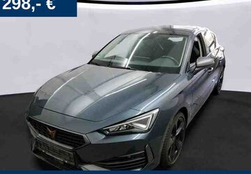 Cupra Leon 17.769 km 26.930 &euro; Kornwestheim 70806