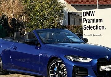 BMW M440 10.918 km 59.900 &euro; Backnang 71522