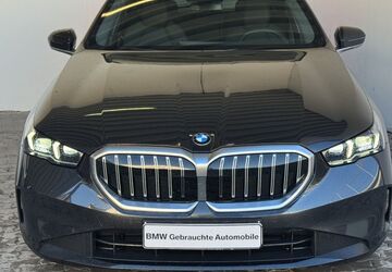 BMW 520 10.133 km 42.980 &euro; Heilbronn 74076