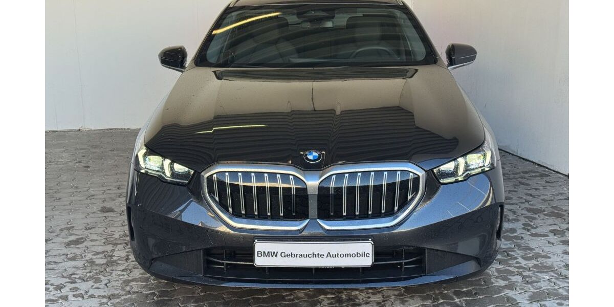 BMW 520 10.133 km 42.980 &euro; Heilbronn 74076