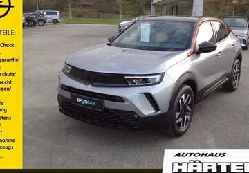 Opel Mokka 21.492 km 21.990 &euro; Besigheim 74354