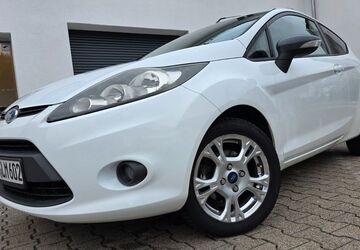 Ford Fiesta 200.000 km 2.500 &euro; Stuttgart 70563