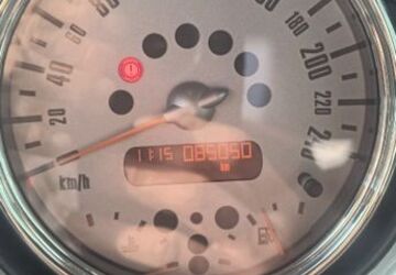 Mini Cooper S Cabrio 85.050 km 13.500 &euro; Brackenheim 74336