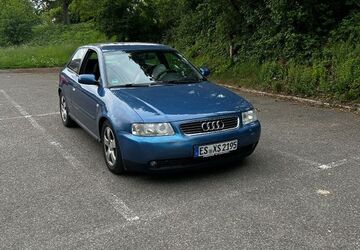Audi A3 97.000 km 3.500 &euro; Esslingen am Neckar 73734